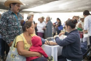 DIF-078-2017.-DIF Tamaulipas lleva “Un Gobierno Cerca de Ti” a familias del altiplano tamaulipeco. (4)