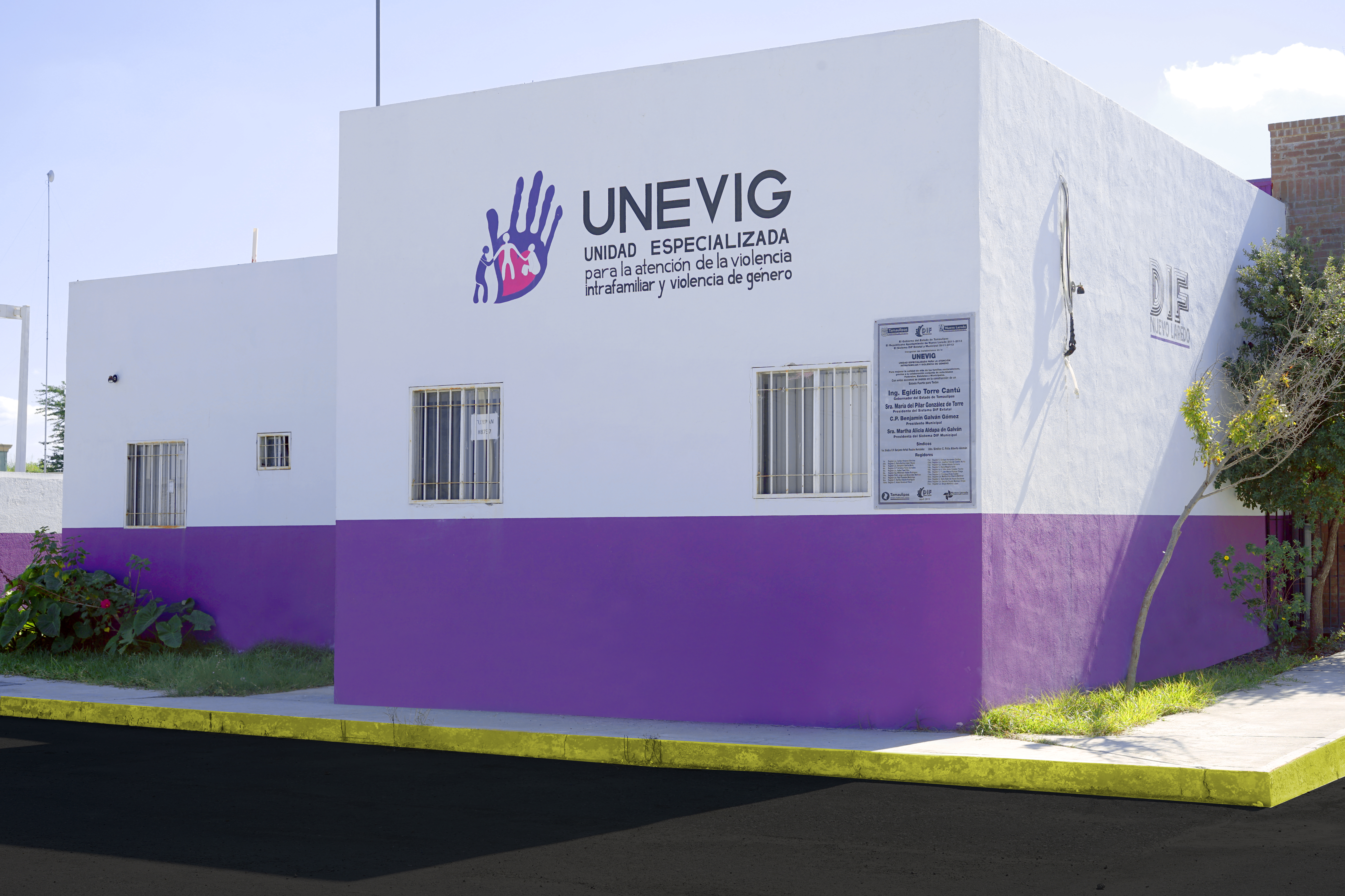 Rescata Sistema DIF a ocho niños en abandono