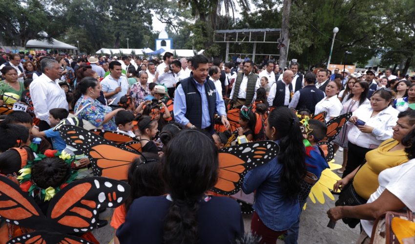IMPULSARÁ GOBIERNO DE TAMAULIPAS ECOTURISMO EN EL ALTIPLANO.