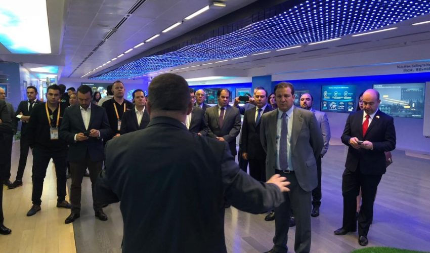CHINA ABRE LAS PUERTAS A TAMAULIPAS