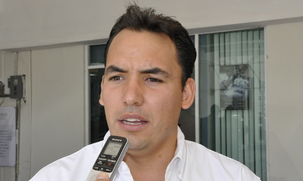 Miguel Cavazos se hace del roga