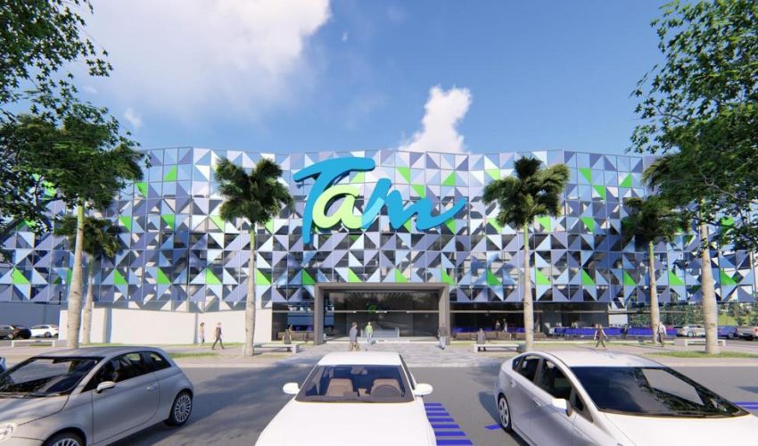 TENDRÁ REYNOSA NUEVO EDIFICIO GUBERNAMENTAL.