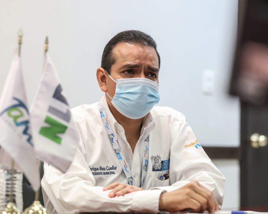 Estamos pasando lo difícil, ya nada más falta lo peor…