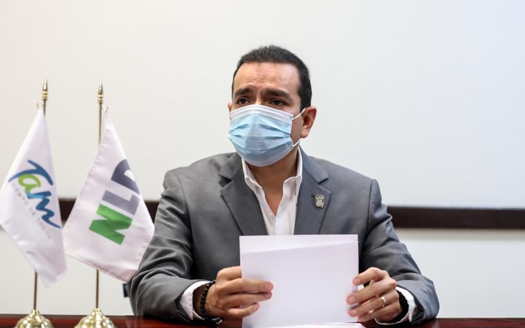 Responde Rivas con   obras a la ciudadanía