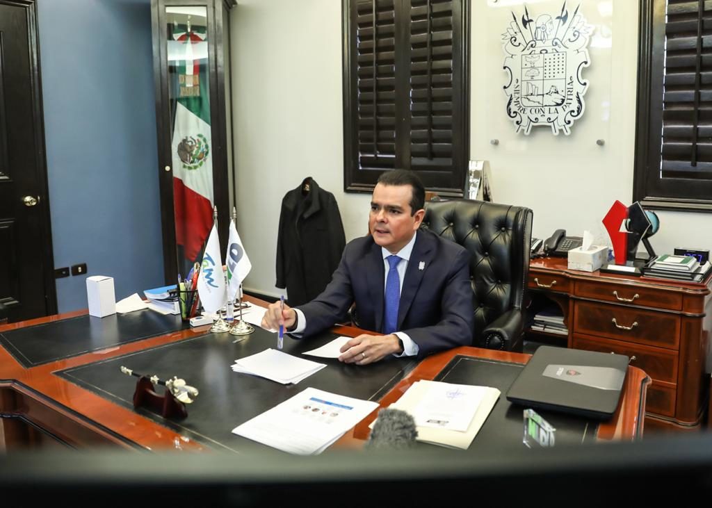 Afectará más contagios  el gasto familiar: Rivas