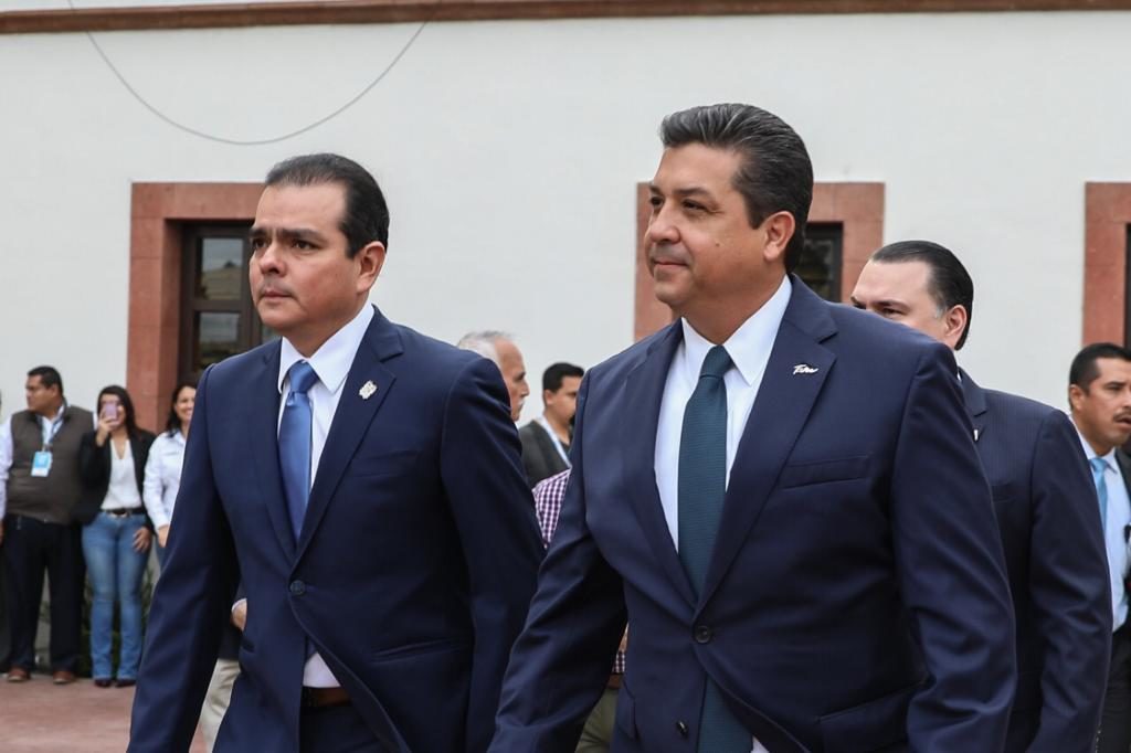 Reconoce que Francisco García Cabeza de Vaca fue claro y directo ante el Presidente, en la reunión de la CONAGO en San Luis Potosí