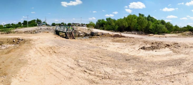 Genera ‘Miércoles Ciudadano’  obras clave en poniente: Rivas
