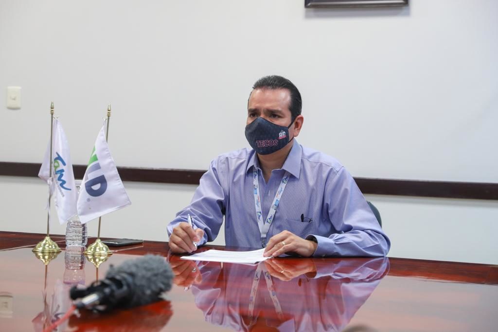 Hay que redoblar lucha contra dengue: Rivas