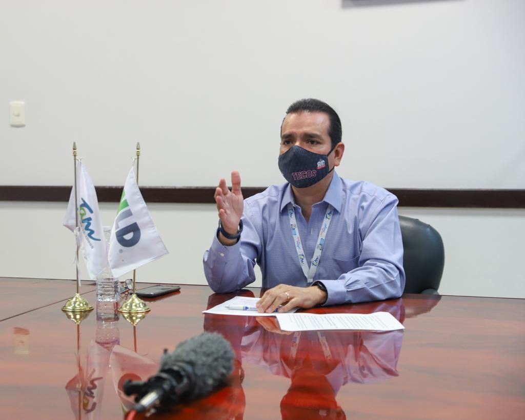 Intensifica Rivas la   lucha contra dengue