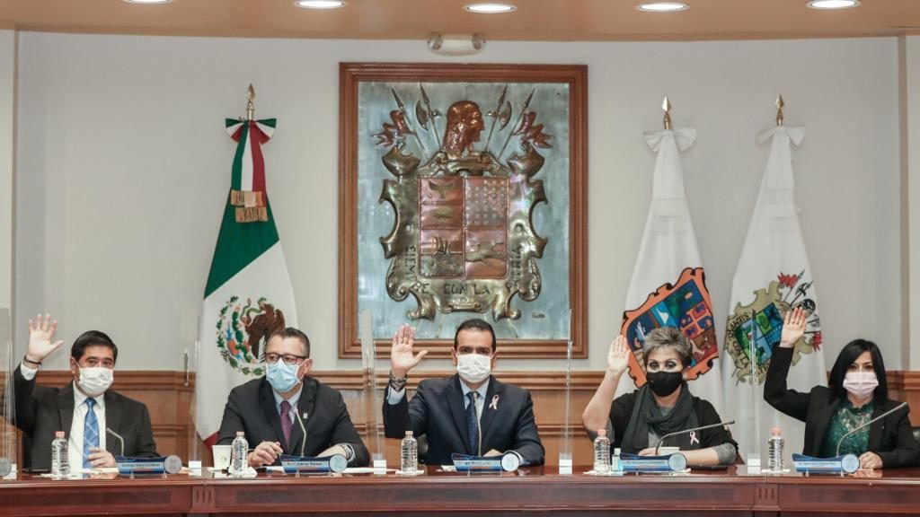 Aprueba Cabildo renovación  de comodatos a asociaciones