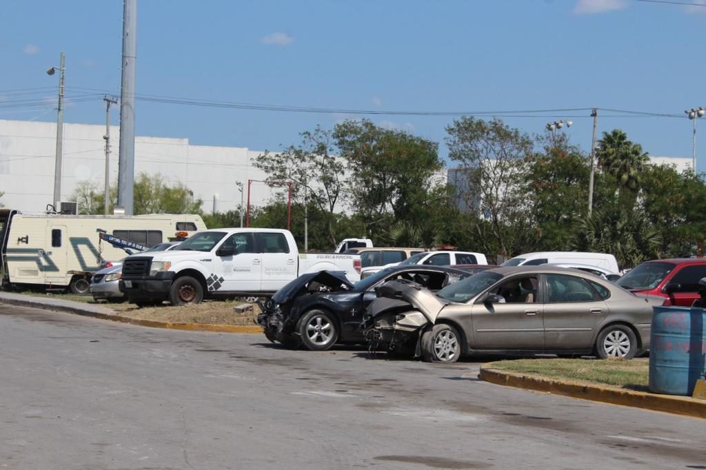 encuentran irregularidades en el proceso entrega-recepción en el mando en Seguridad Pública y tránsito municipal en Matamoros