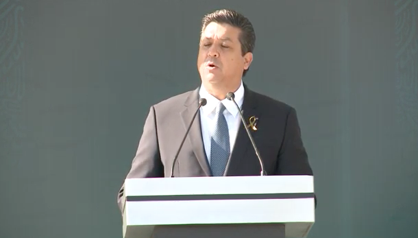 Reconoce Francisco García Cabeza de Vaca entrega y compromiso del ...
