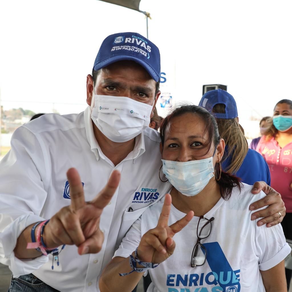 Gestionará Rivas servicios de Salud,   ante desatinos de Federación