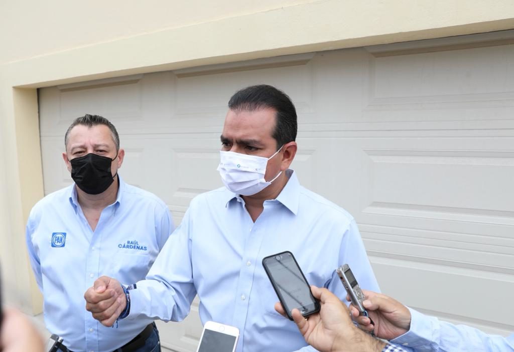 Legislará Rivas para mejorar hospitales General y Civil