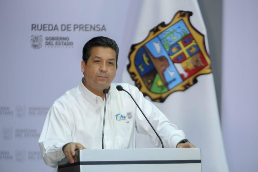Tamaulipas es ejemplo nacional de reactivación económica e impulso al turismo: Gobernación Francisco Cabeza de Vaca