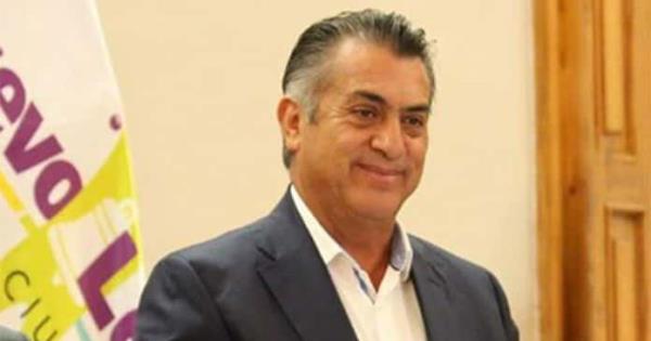 Reconoce Nuevo León apoyo de Tamaulipas durante el combate de los incendios forestales