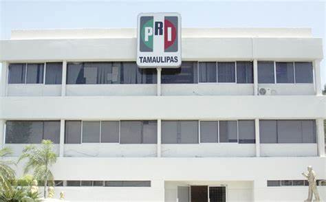 Listo PRI Tamaulipas para una campaña plural e incluyente con Va x Tamaulipas