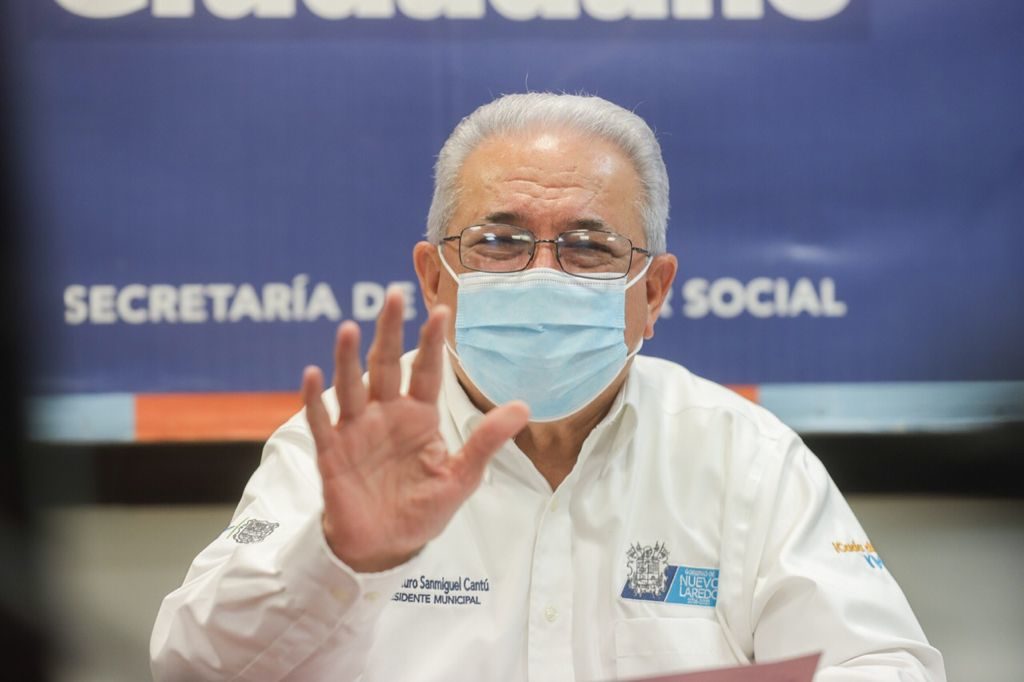 Brinda ‘Miércoles Ciudadano’ apoyo  médico a vecinos de cuatro colonias