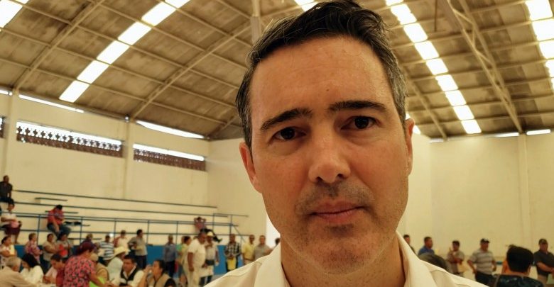 Gracias JR…