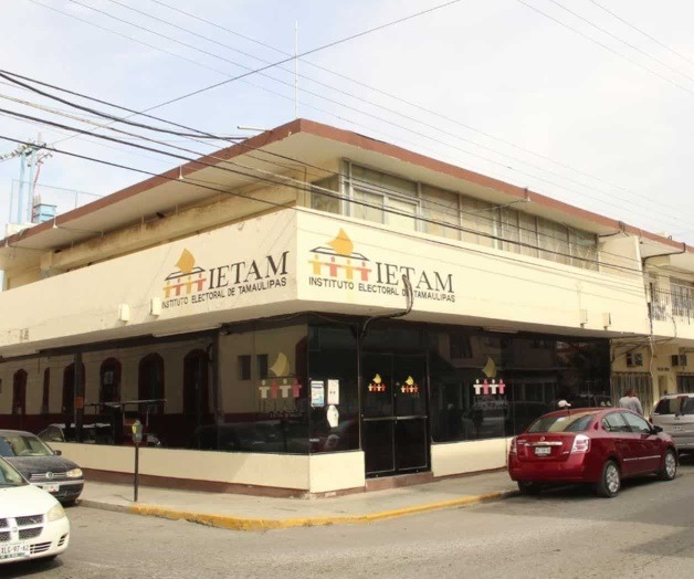 Resuelve IETAM a favor de Rodolfo González Valderrama
