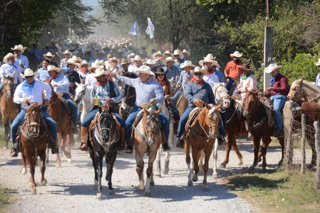 Una tradición que une