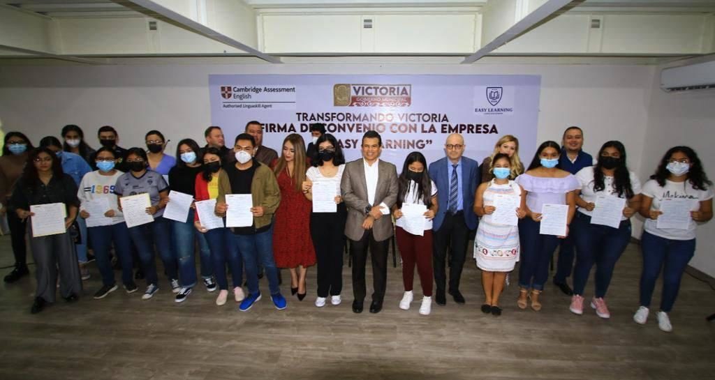 Comunicado Gobierno Municipal de Ciudad Victoria