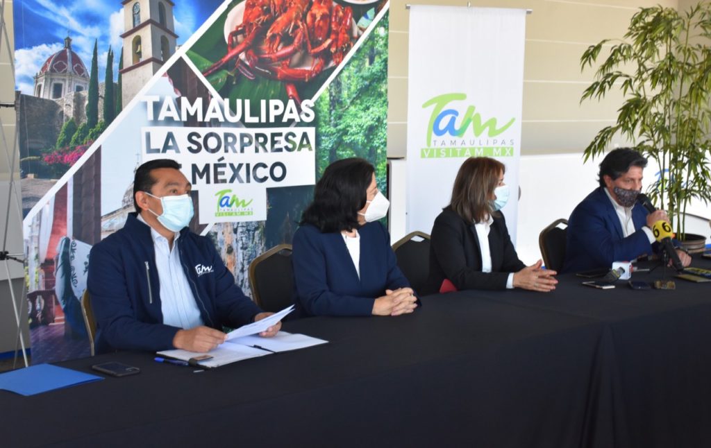Dinosaurios llegarán a Tamaulipas en la próxima temporada vacacional.