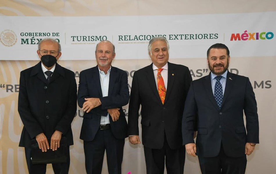 Tamaulipas reactiva con gran éxito su promoción turística en Texas.