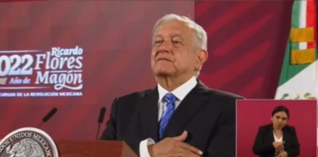 “Fue heroico” lo que hizo el pueblo de Tamaulipas: AMLO