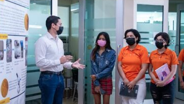 Difunde UAT avances de investigaciones en entomología