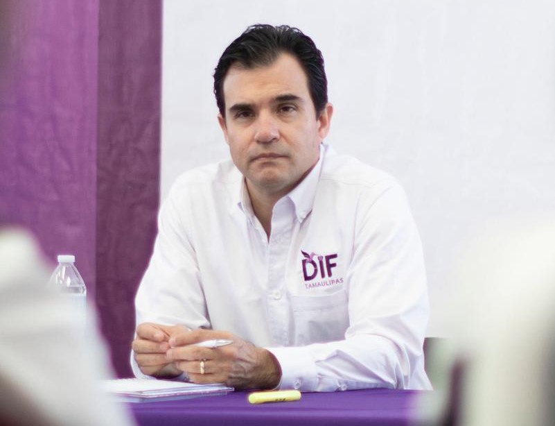 DIF municipales ejercen labor humanista en Tamaulipas