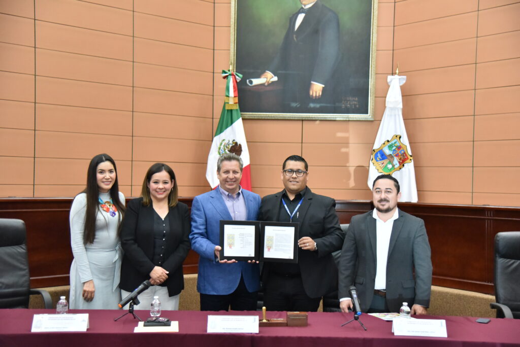 Realiza TRIELTAM, ceremonia de cancelación del primer día de emisión de la estampilla postal “Escuela Judicial Electoral”