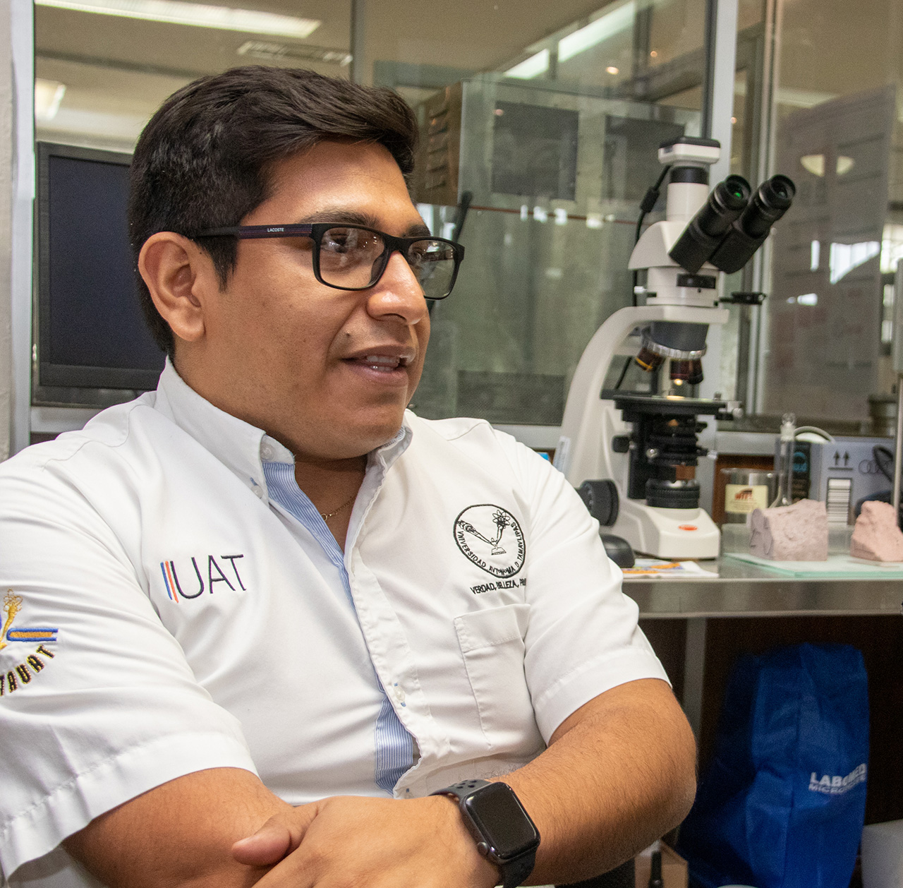 Impulsa UAT proyectos y servicios especializados para el sector ...