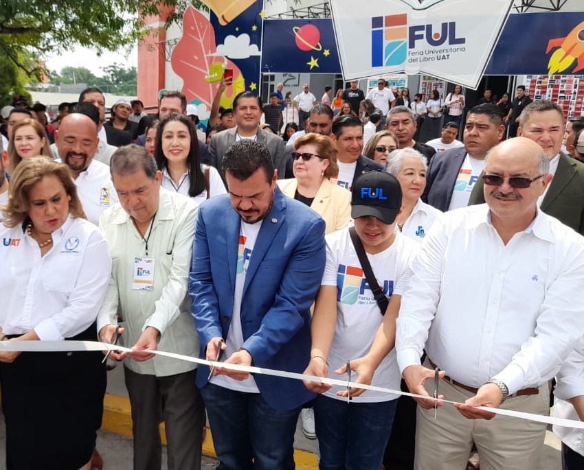 Inicia en Reynosa la FUL-UAT 2023