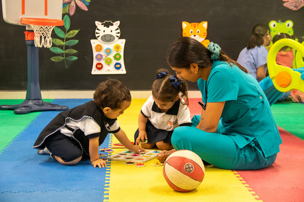 El Centro de Desarrollo Infantil de la UAT extiende sus servicios al nivel preescolar