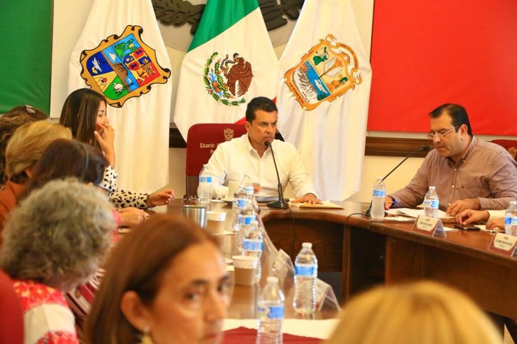 Formaliza Municipio reapertura de oficina de PROFECO en la ciudad