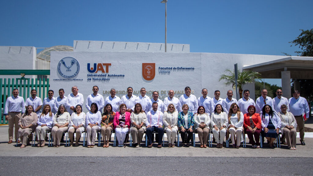 Colegio de Directores de la UAT evalúa avances institucionales