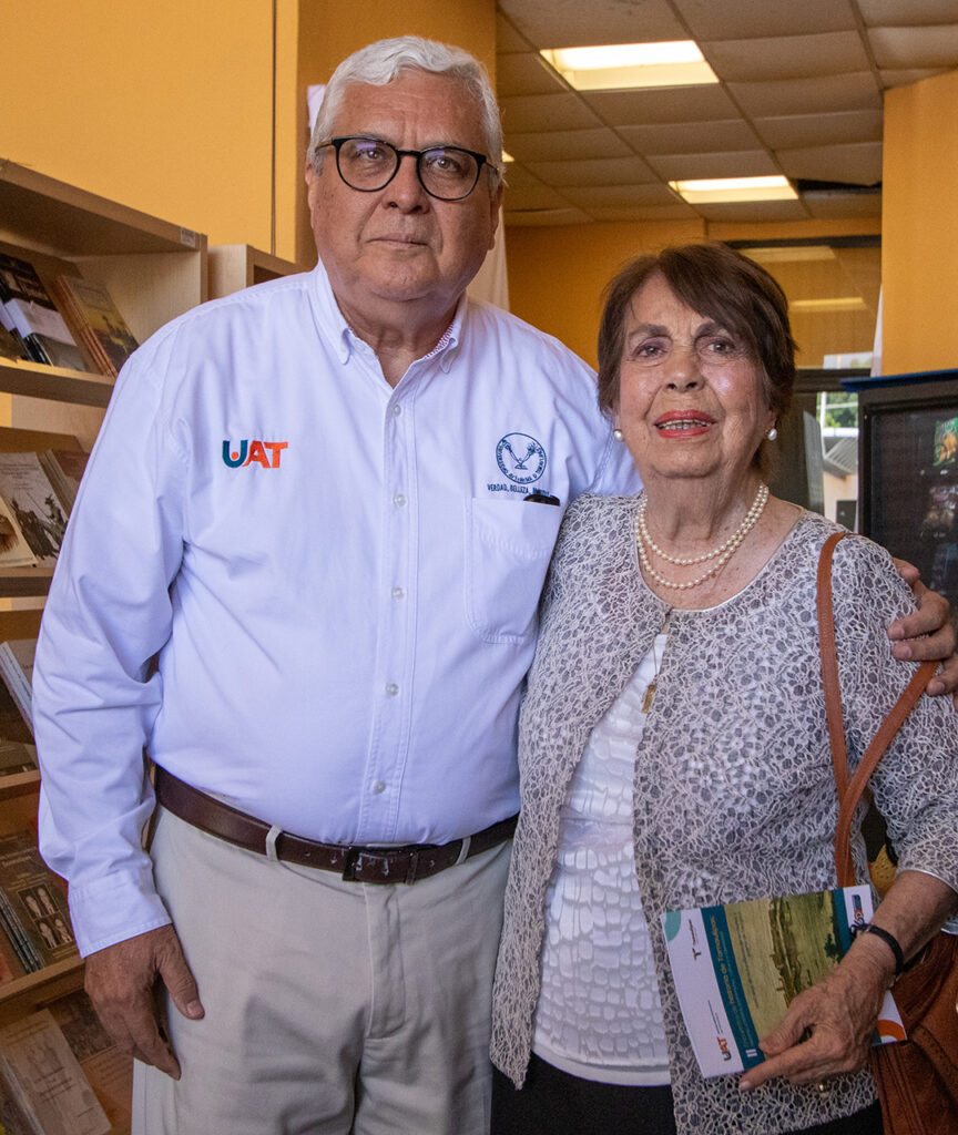 Destacan labor del Instituto de Investigaciones Históricas de la UAT