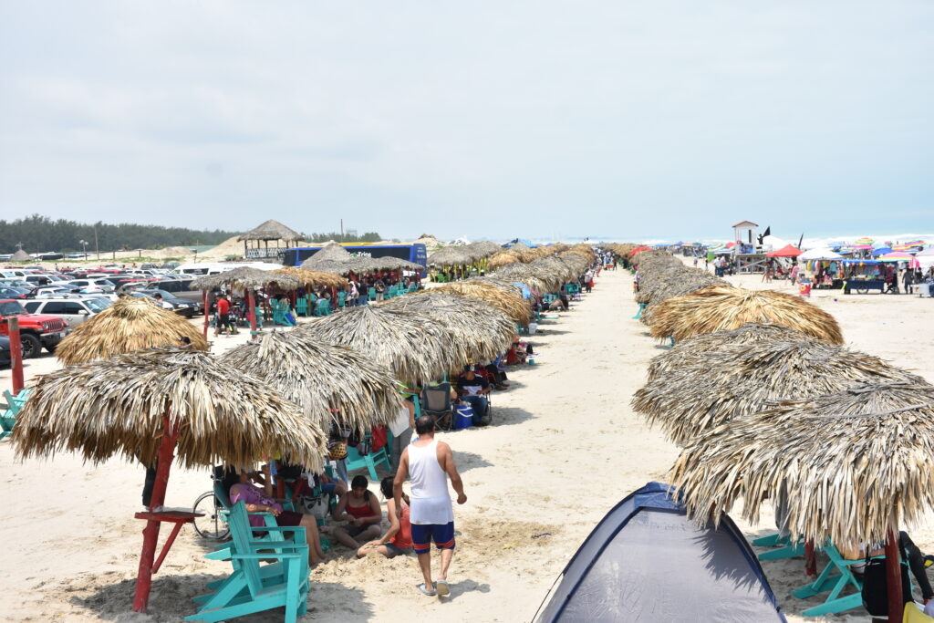 Secretaría de Turismo convoca a reunión sobre seguridad en playas y centros turísticos