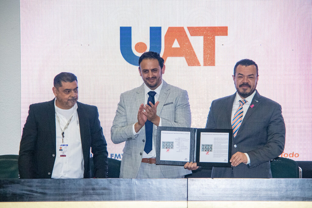 La Facultad de Medicina Veterinaria de la UAT celebra su 66 aniversario