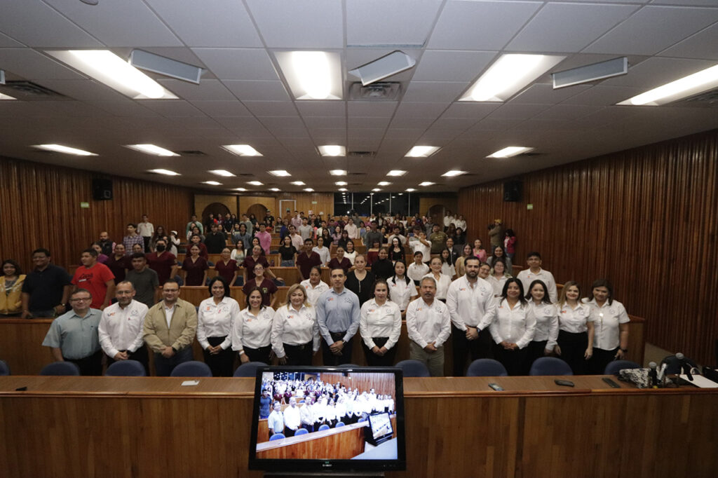 Realiza la UAT el Foro de Movilidad Estudiantil 2023