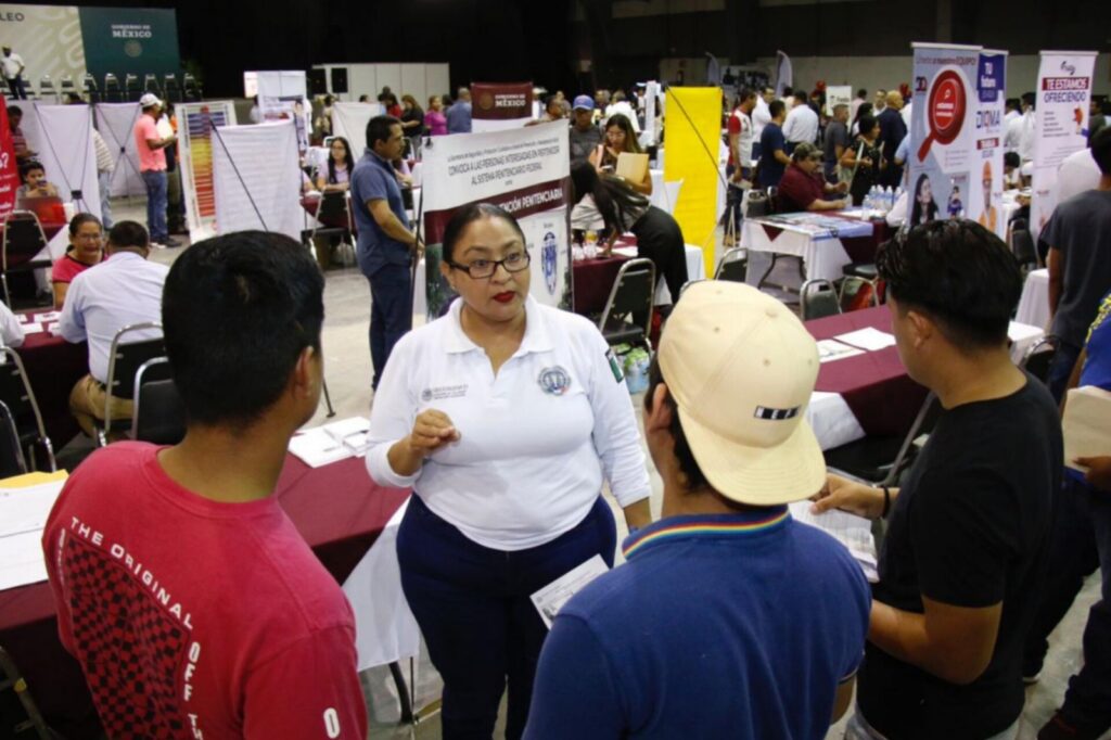 En 365 días se transforma la justicia laboral en Tamaulipas