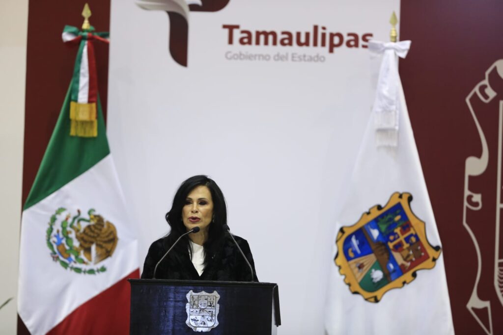 Reitera Gobierno de Tamaulipas respeto y mejores condiciones laborales a las y los trabajadores del Estado