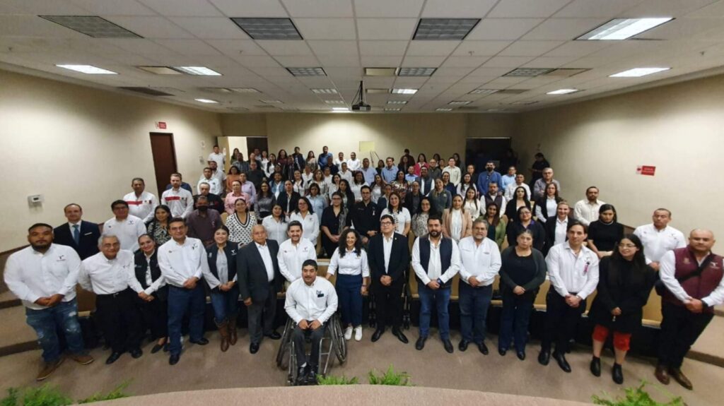 Inclusión laboral, un valor de la transformación en Tamaulipas