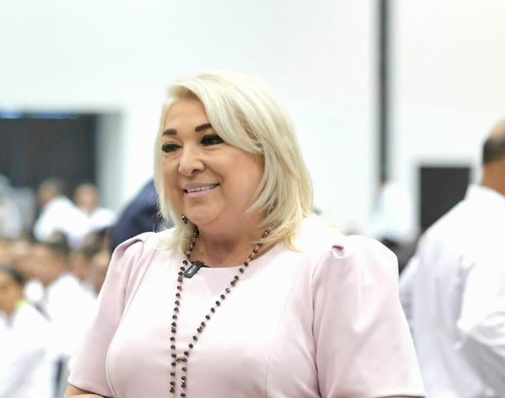 Recaudación estatal supera la proyección estimada en la Ley de Ingresos para el 2023: Adriana Lozano