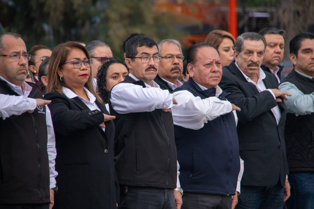 “Iniciamos en la UAT una etapa de transformación”: Dámaso Anaya