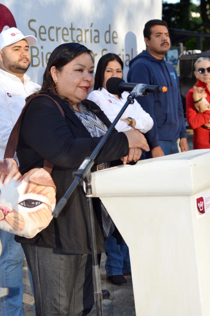 Realiza SEBIEN, carrera navideña a favor del cuidado y adopción responsable de mascotas