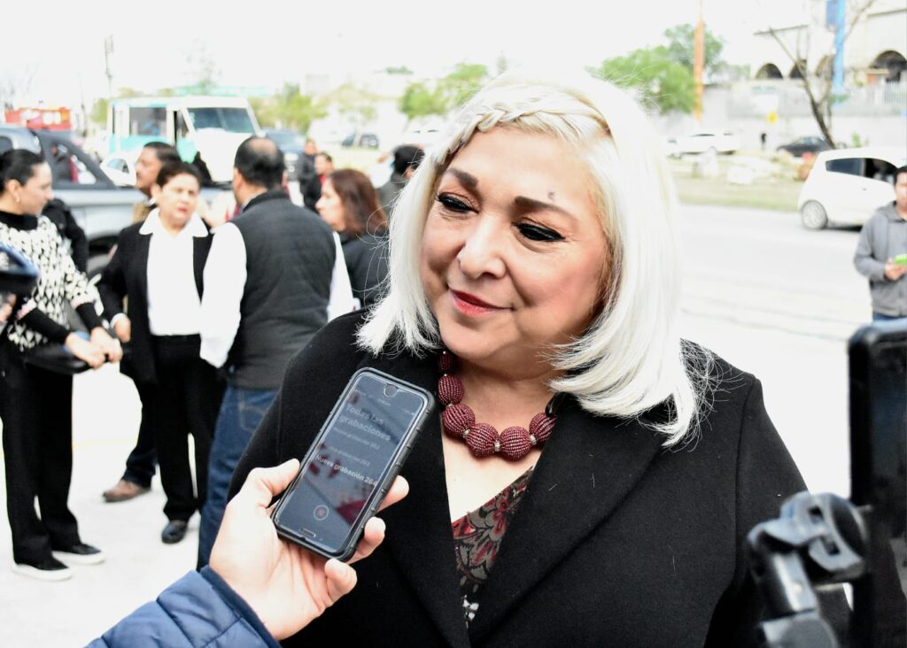 Carros americanos 2018 ya pueden regularizarse: Adriana Lozano