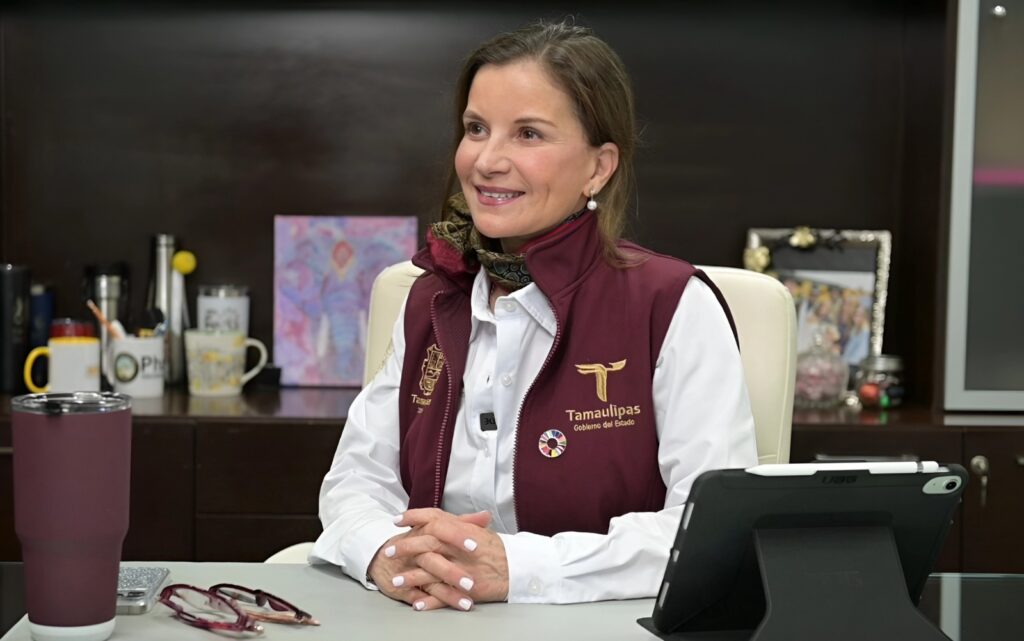 Impulsa Secretaría de Economía a productores tamaulipecos para ser proveedores de Walmart