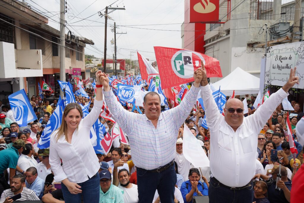 Llama Ale Cárdenas a vencer el miedo en Victoria